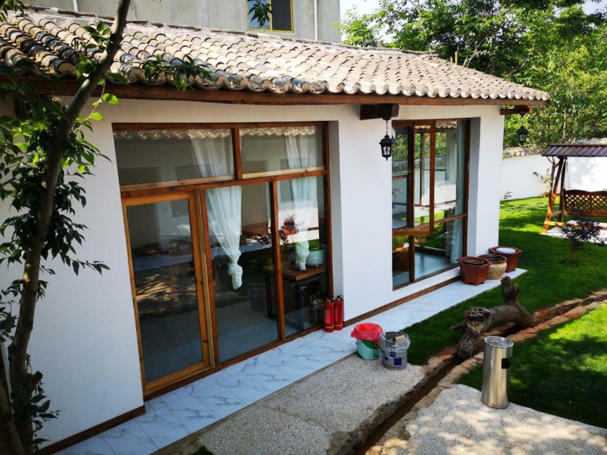Swallow Nest Guesthouse Kunming Exteriör bild